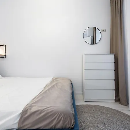Appartement 122