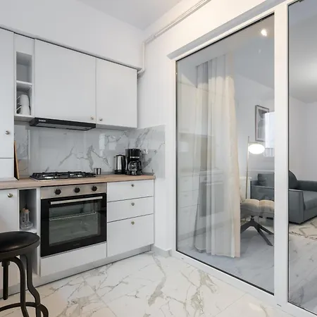 122 Appartement *