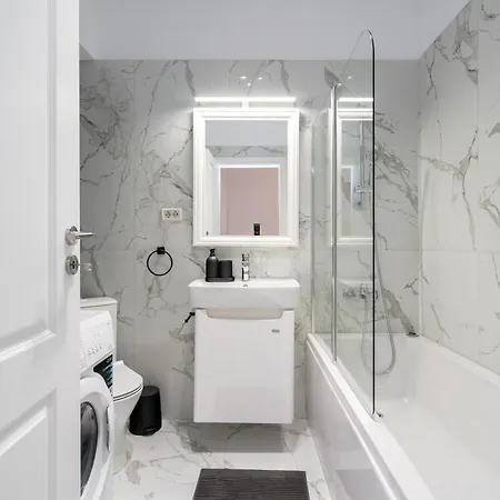 122 Appartement
