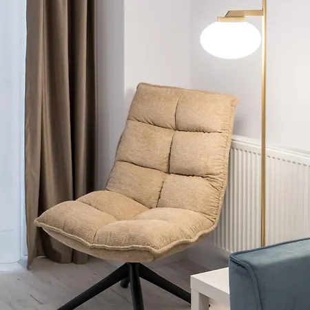 Apartment 122 Bucharest