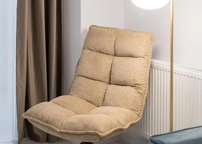 公寓 122 布加勒斯特