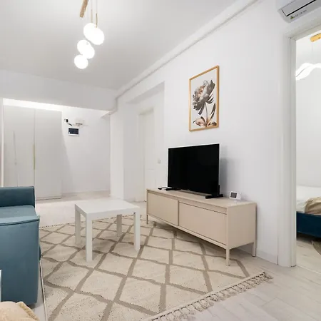 122 Appartement *