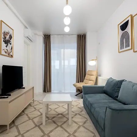 122 Apartmán *