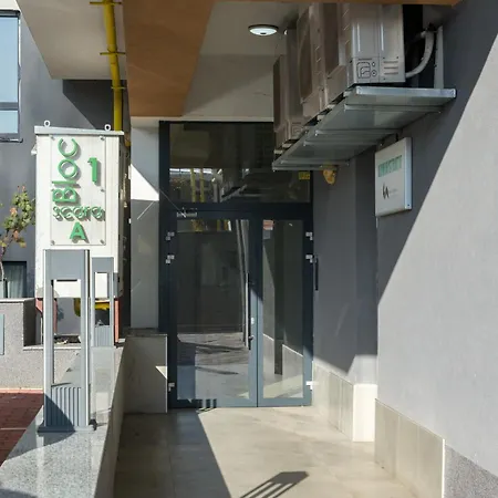 122 Appartement Bucarest
