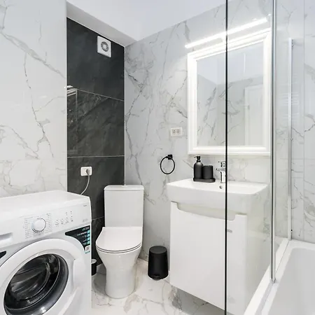 Appartement 122