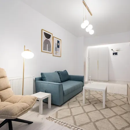 122 Apartmán *