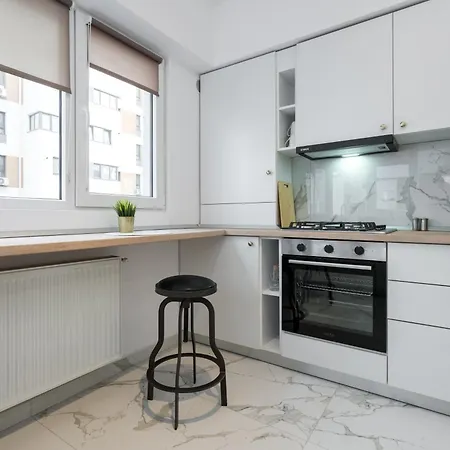 Apartmán 122 *
