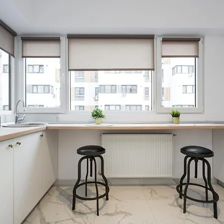 Appartement 122