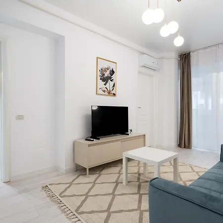Appartement 122 *