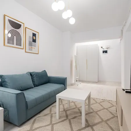 122 Бухарест