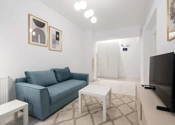 122 Бухарест