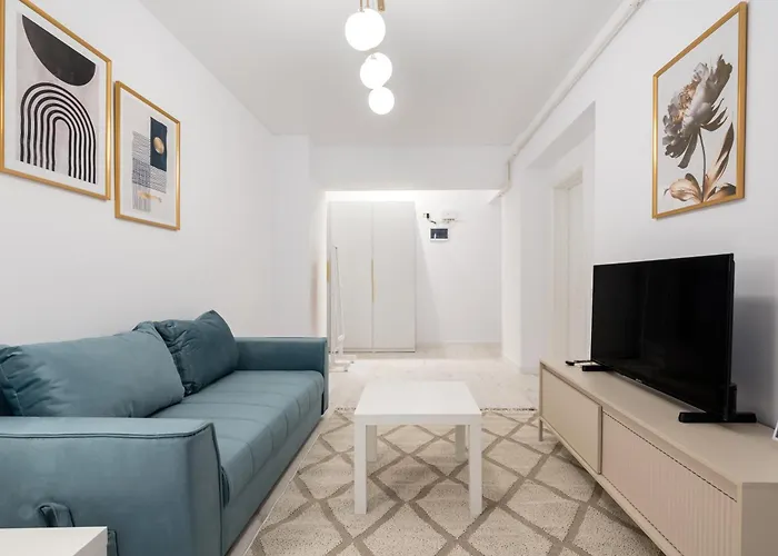 122 Апартаменти Бухарест