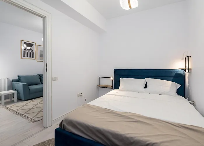 122 * Бухарест