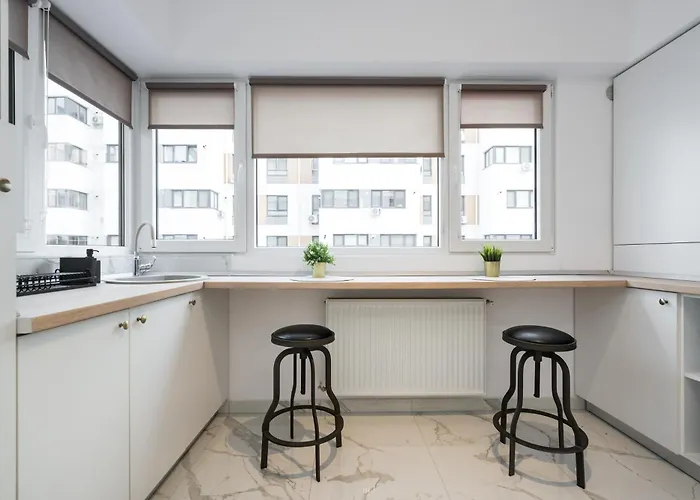 Апартаменти 122